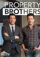 Irmãos à Obra (8ª Temporada) (Property Brothers (Season 8))