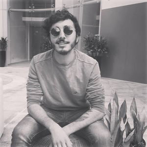 Foto de perfil de Maique