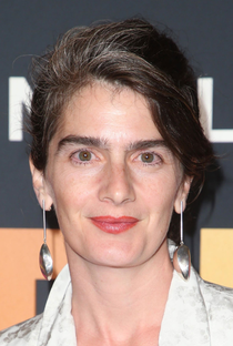Gaby Hoffmann - Poster 5
