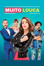 Muito Louca (Re loca)