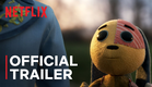 Lost Ollie | Official Series Trailer | Netflix