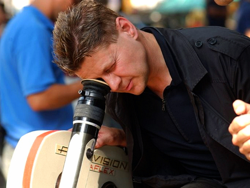 Foto 1 de O Senhor das Armas