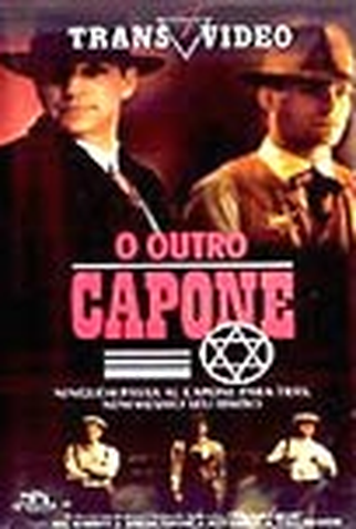 Poster 2 de Filme O Outro Capone (1990)