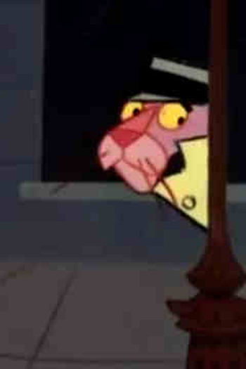 Poster de Episódio Pinkfinger (1965)