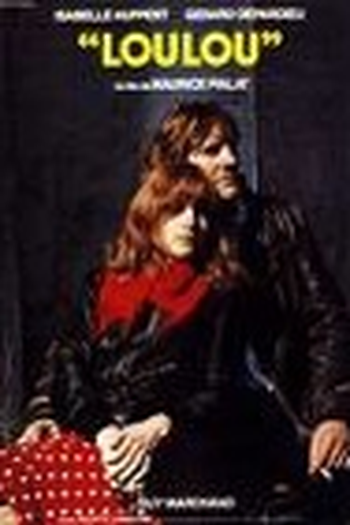  de Filme Loulou (1980)