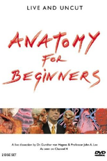 Anatomia para Iniciantes (1ª Temporada) (Anatomy for Beginners (season 1))