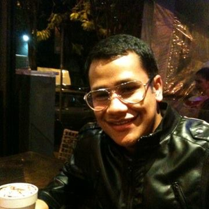 Foto de perfil de Gregory