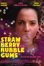 Strawberry Bubblegums (Strawberry Bubblegums)