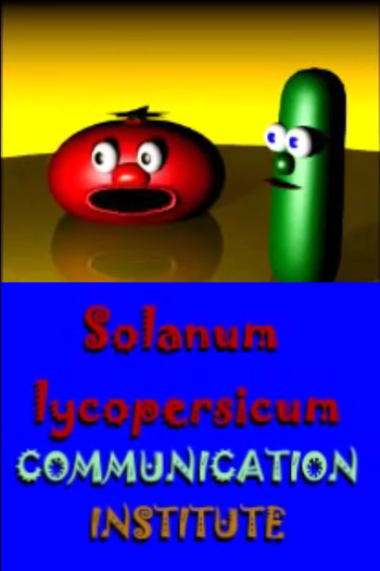 Poster de Curta Solanum Lycopersicum Communication (2016)