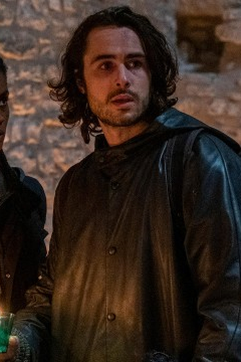 Poster de Episódio Weird Al is Dead (2021)