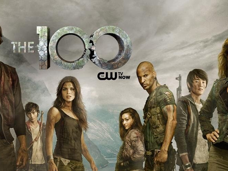 Foto 2 de The 100 (2ª Temporada) 