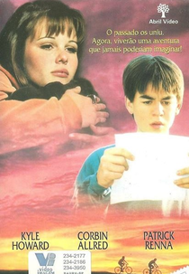 Endereço Desconhecido (Address Unknown)