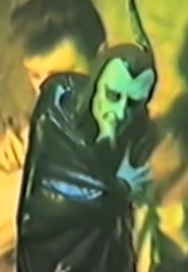 Size: El Diablo en el Cuerpo (Size: El Diablo en el Cuerpo)