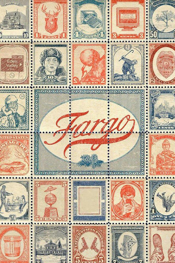 Poster de Série Fargo (3ª Temporada) (2017)