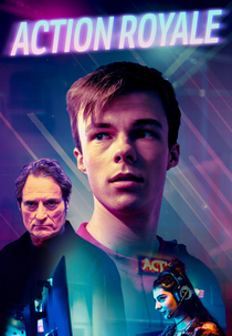 Action Royale (1ª Temporada) (Action Royale (Season 1))