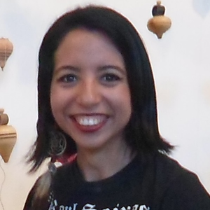 Foto de perfil de Lívia Santos