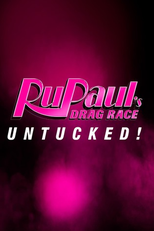 RuPaul's Drag Race: Untucked! (15ª Temporada) (RuPaul's Drag Race: Untucked! (Season 15))