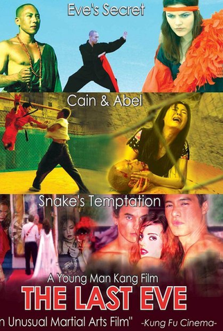Poster 1 de Filme The Last Eve (2005)