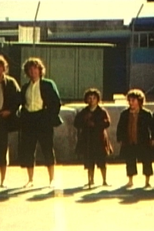 The Making of 'The Lord of the Rings' (The Making of 'The Lord of the Rings')