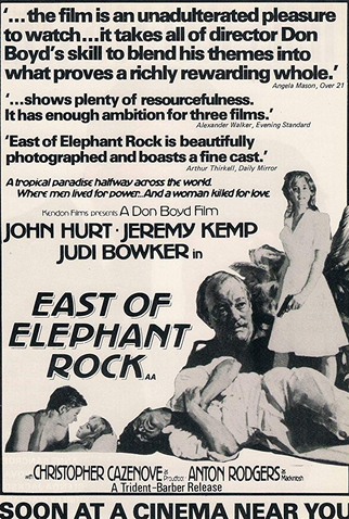 Poster 3 de Filme Índia: Aventura e Romance (1977)