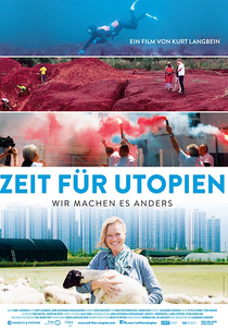 Utopia Revisitada (Zeit für Utopien)