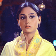 Jaya Bachchan