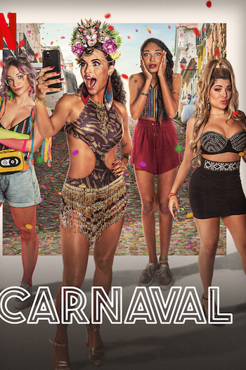  de Filme Carnaval (2021)