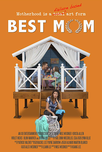 Best Mom - Poster / Capa / Cartaz - Oficial 1