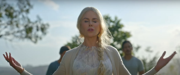 Nove Desconhecidos | Minissérie do Prime Video estrelada por Nicole Kidman ganha trailer