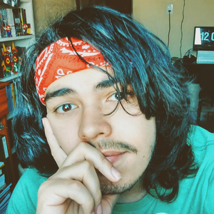 Foto de perfil de Matheus