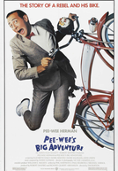 As Grandes Aventuras de Pee-wee