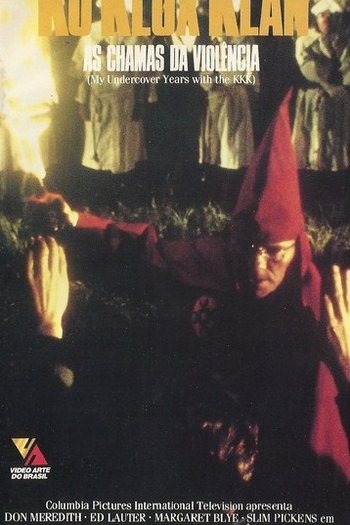  de Filme Ku Klux Klan: As Chamas da Violência (1979)