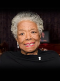 Maya Angelou