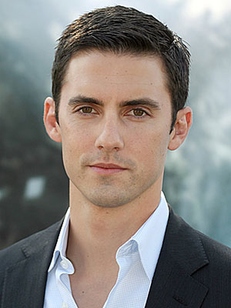 Milo Ventimiglia - Foto 10