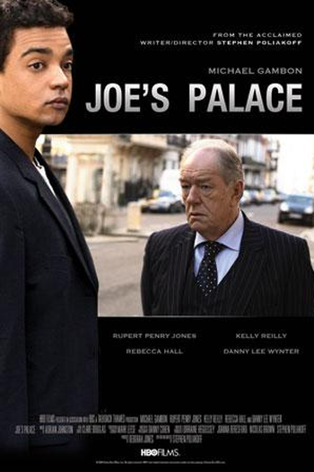  de Filme O Palácio de Joe (2007)