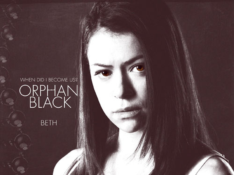 Foto 4 de Orphan Black (1ª Temporada)
