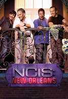 NCIS: New Orleans (1ª Temporada)