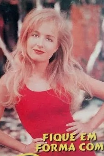  de TV Fique Em Forma Com Angélica (1996)