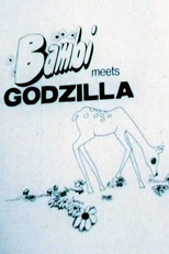 Bambi Meets Godzilla (Bambi Meets Godzilla)