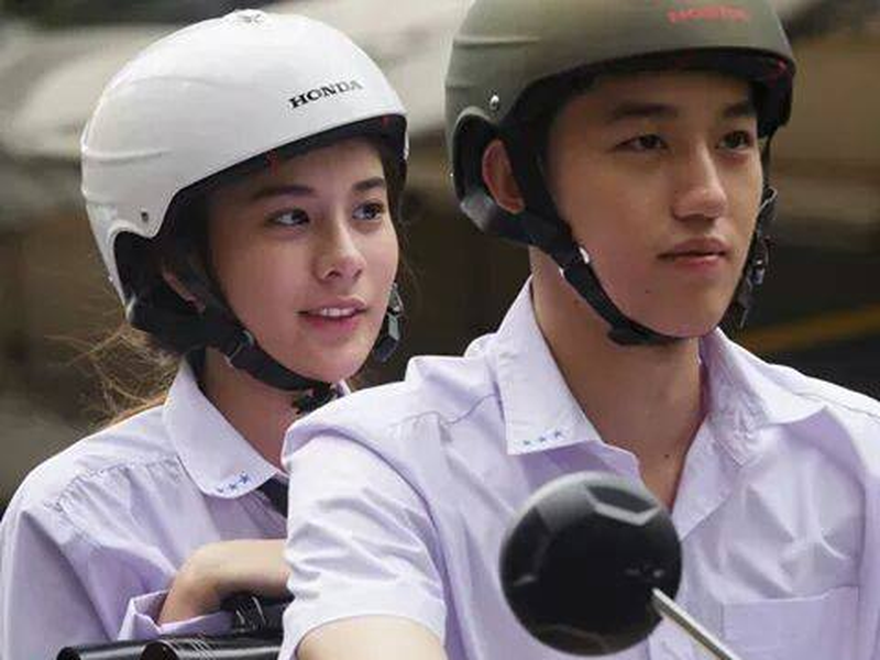 Foto 8 de Hormones (2ª Temporada)