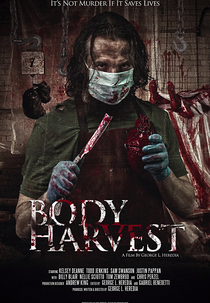 Body Harvest (Body Harvest)