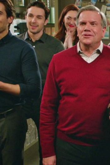 Poster de Episódio The Sprint (2021)