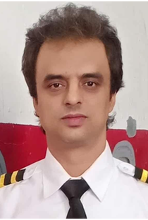 Sorabh Chauhan - Poster 1