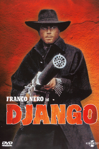  de Filme Django (1966)