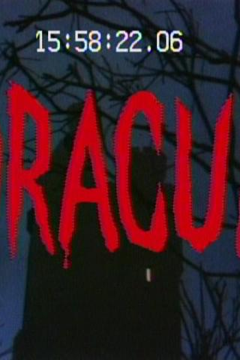 Poster de Filme Dracula (1973)