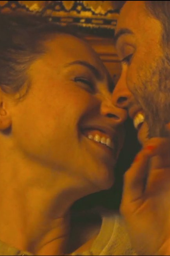 Poster de Curta Remnants (2014)