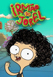 Irmão do Jorel (1ª Temporada) (Irmão do Jorel (1ª Temporada))