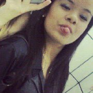 Foto de perfil de Aline Mayumi Rocha