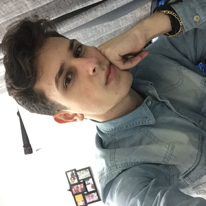 Foto de perfil de Gregory