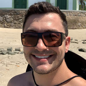 Foto de perfil de Diogo Machado